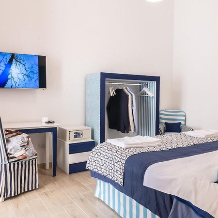 Mya Home Luxury Apartments كاستيلاّماري دي ستا المظهر الخارجي الصورة