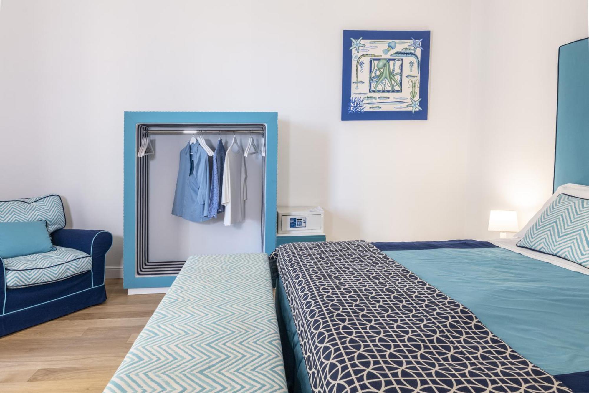 Mya Home Luxury Apartments كاستيلاّماري دي ستا المظهر الخارجي الصورة