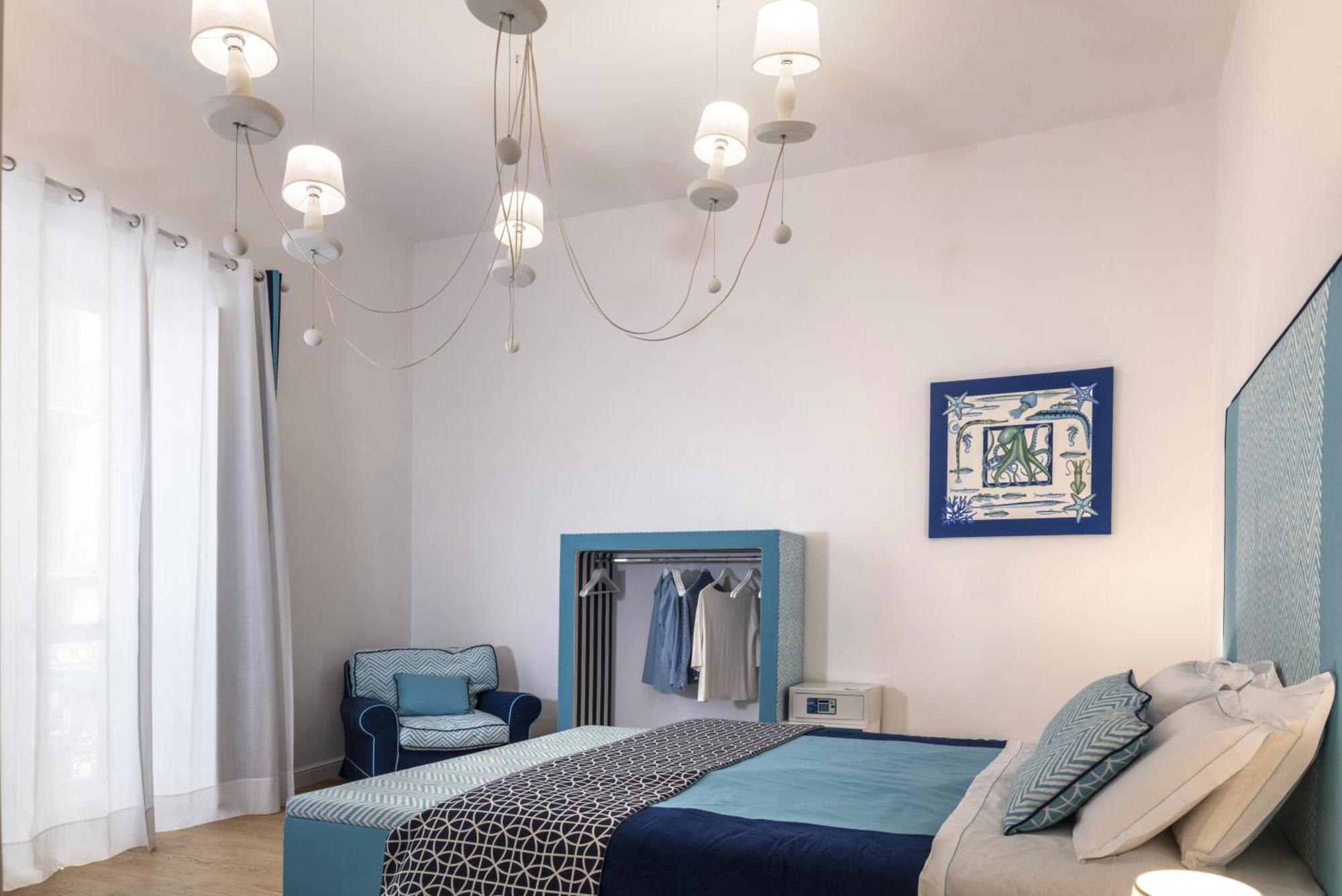 Mya Home Luxury Apartments كاستيلاّماري دي ستا المظهر الخارجي الصورة