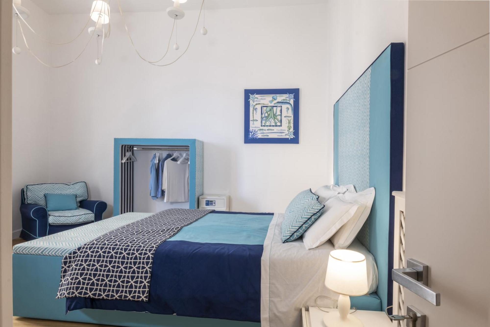 Mya Home Luxury Apartments كاستيلاّماري دي ستا المظهر الخارجي الصورة