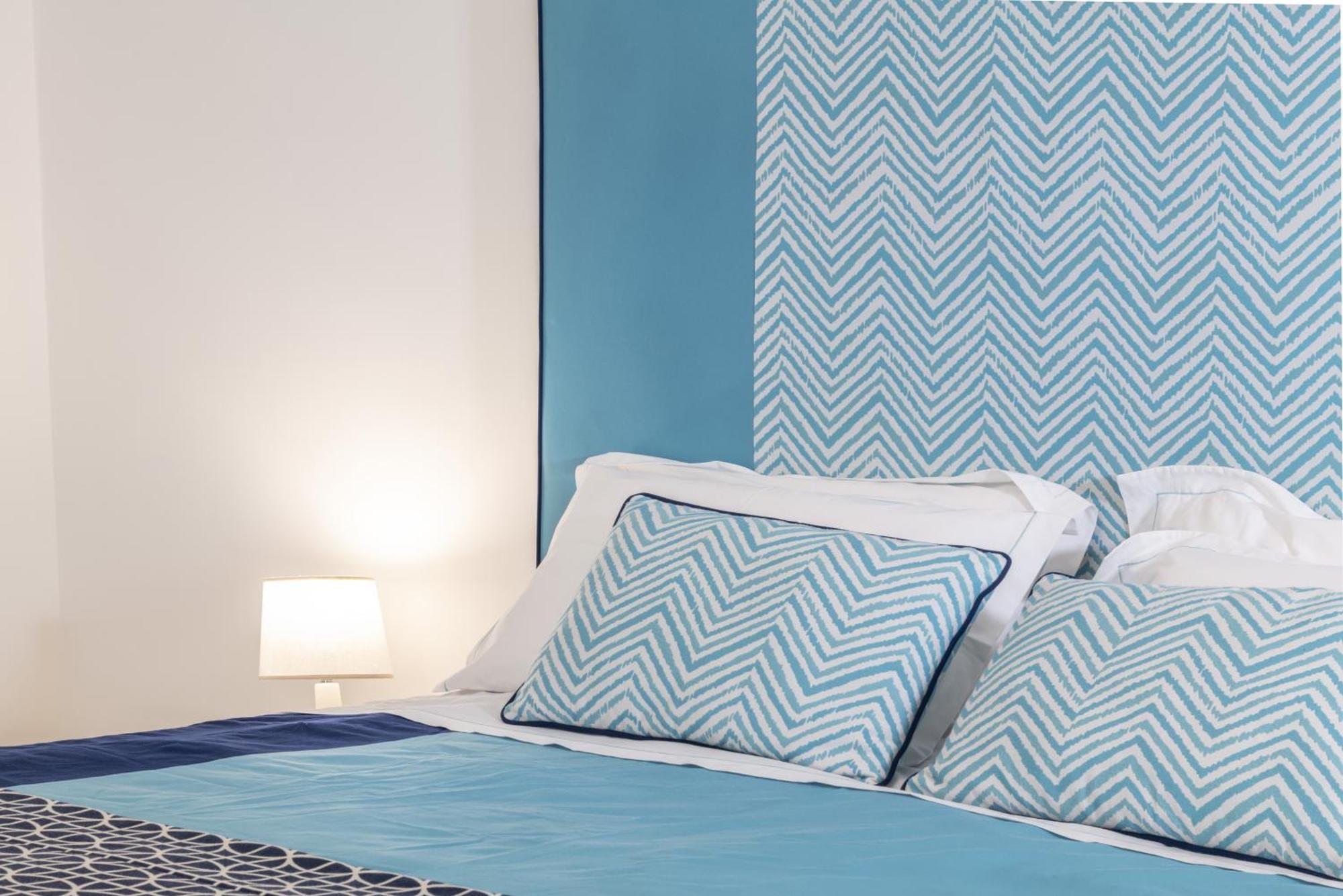 Mya Home Luxury Apartments كاستيلاّماري دي ستا المظهر الخارجي الصورة