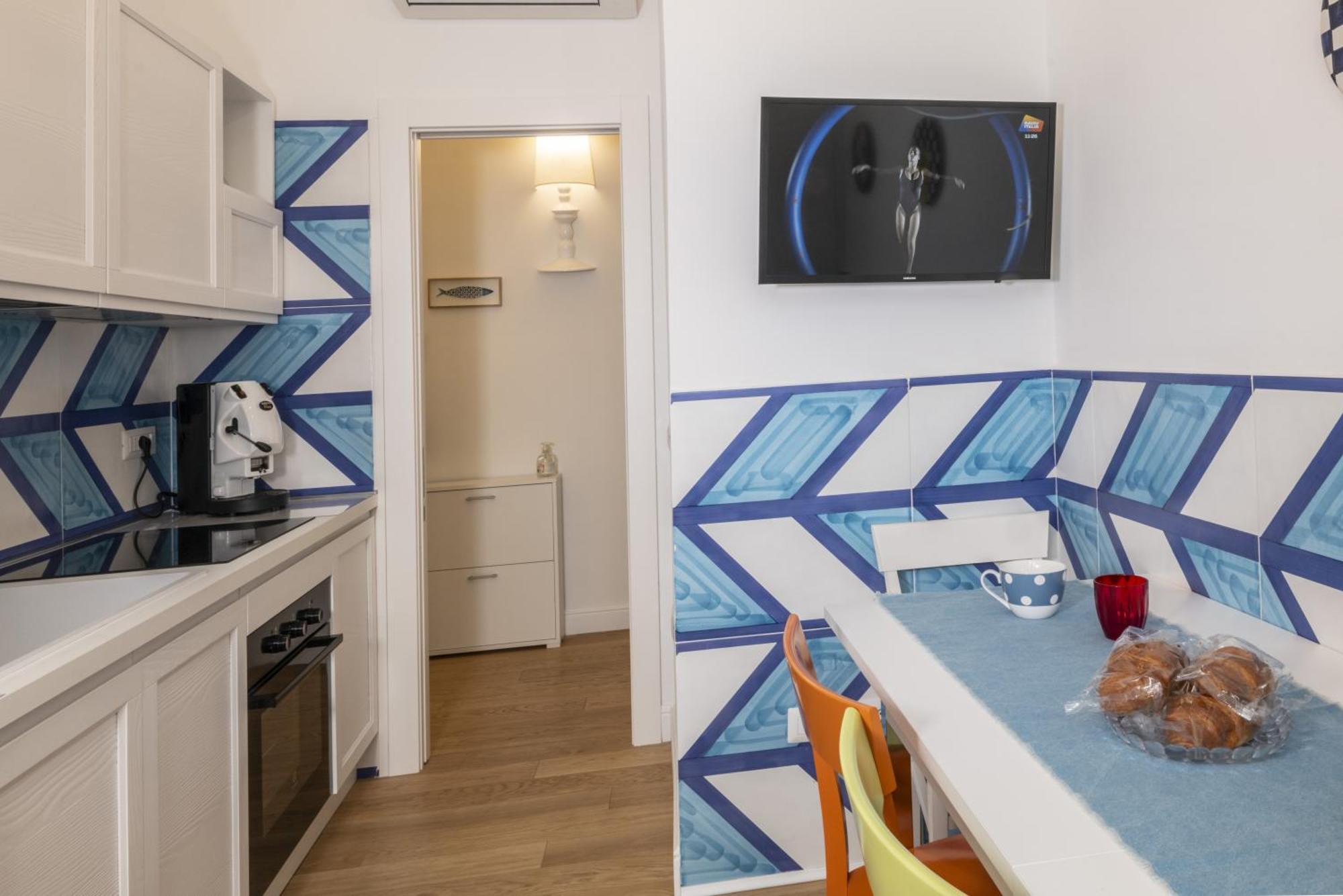 Mya Home Luxury Apartments كاستيلاّماري دي ستا المظهر الخارجي الصورة