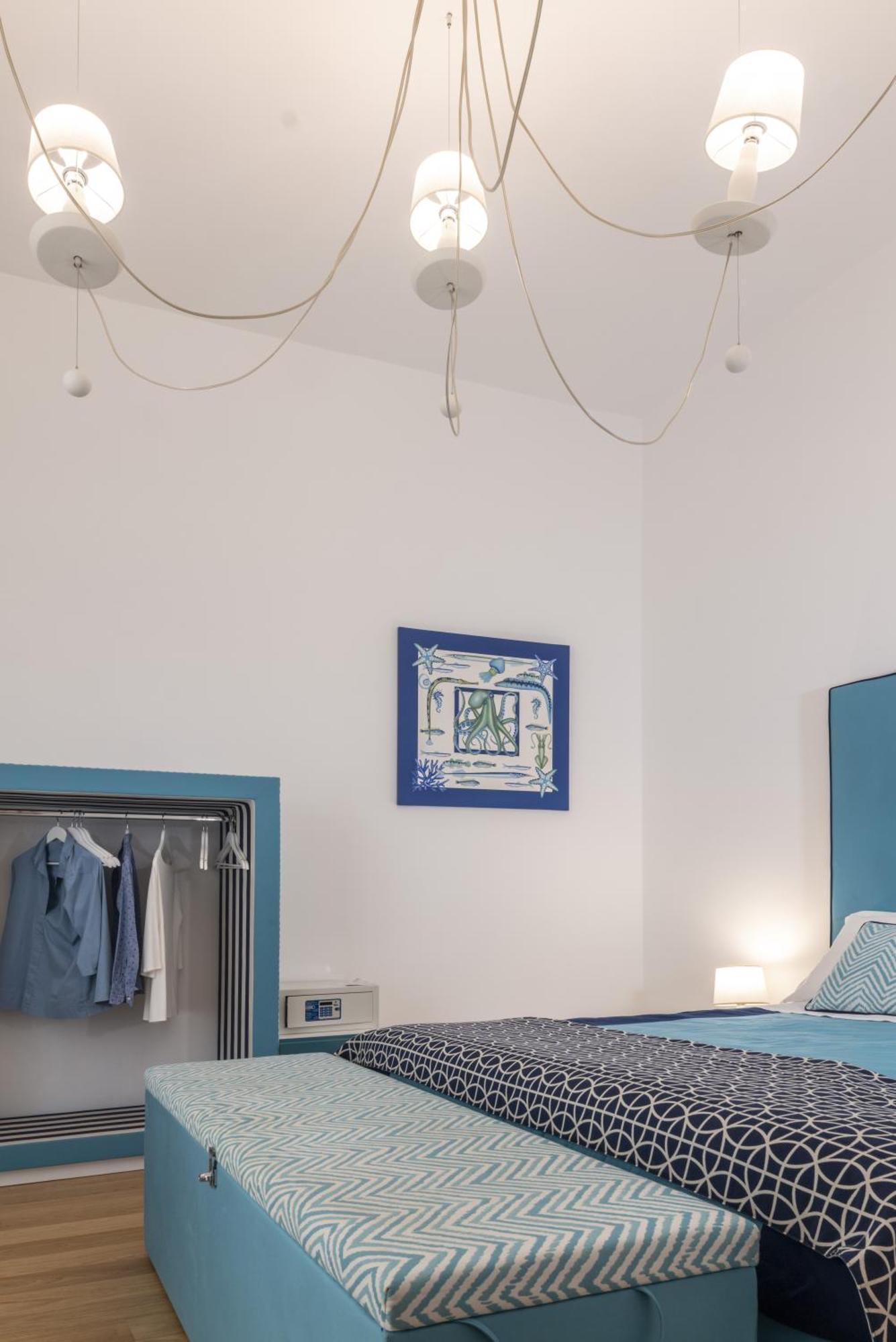 Mya Home Luxury Apartments كاستيلاّماري دي ستا المظهر الخارجي الصورة