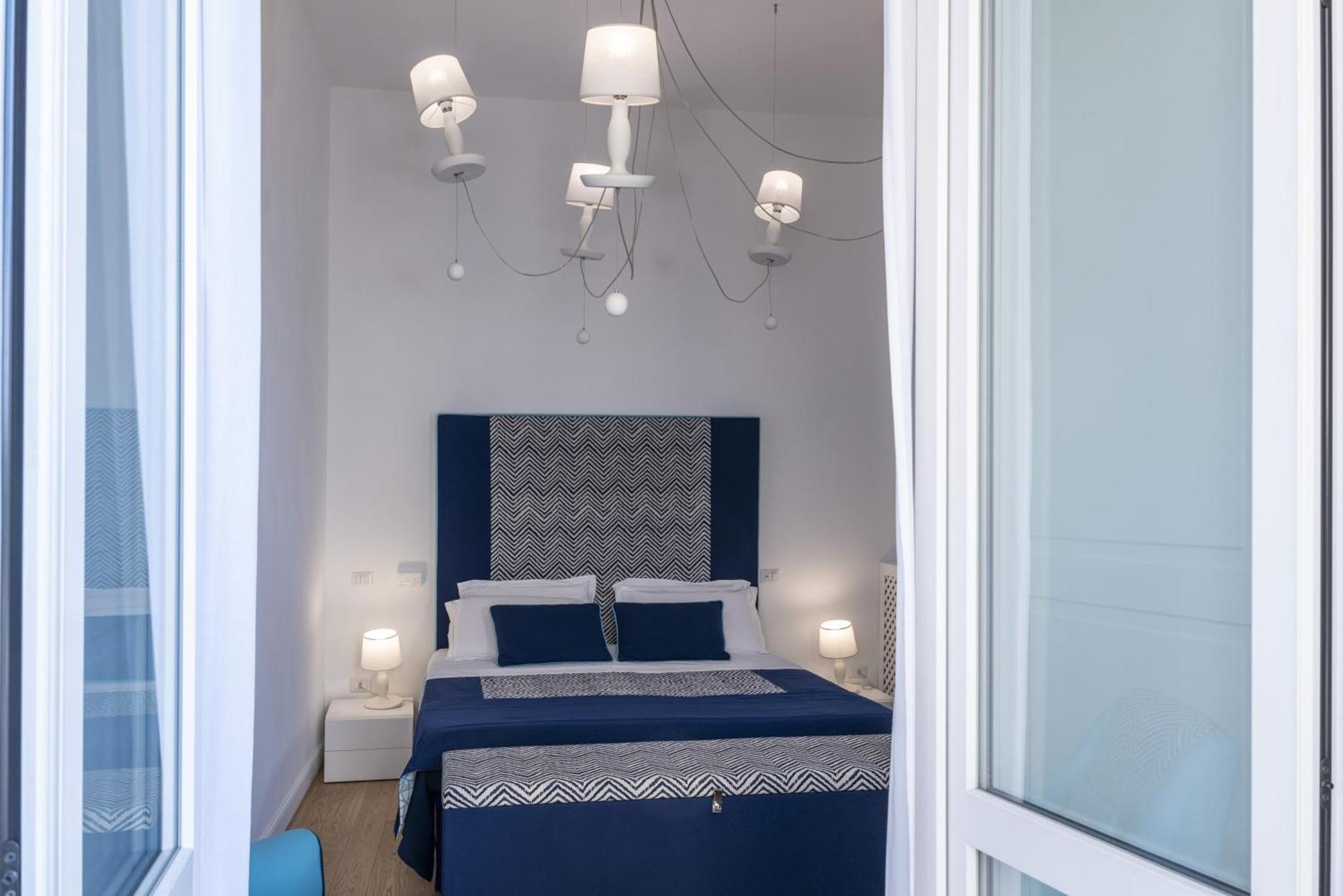 Mya Home Luxury Apartments كاستيلاّماري دي ستا المظهر الخارجي الصورة