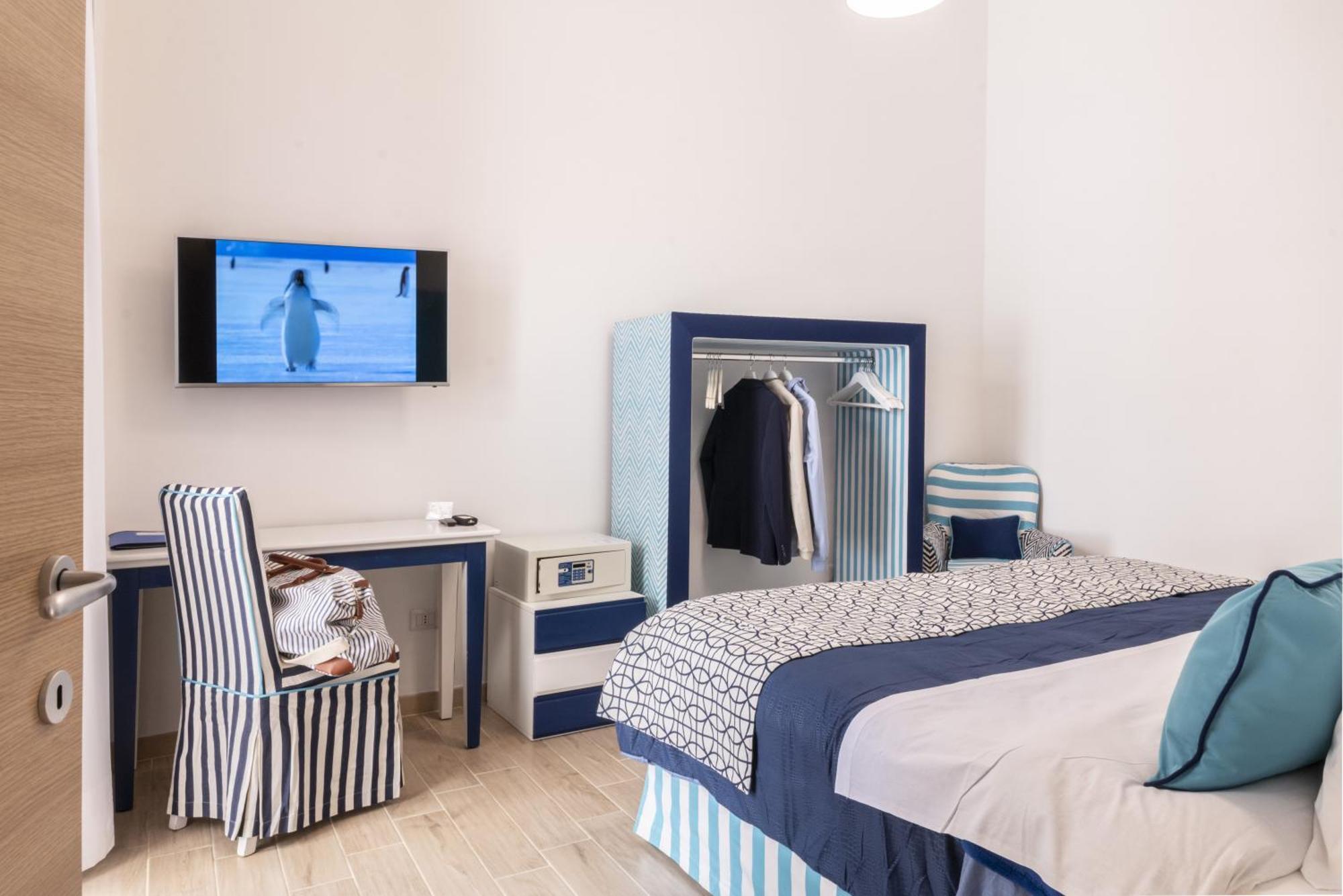 Mya Home Luxury Apartments كاستيلاّماري دي ستا المظهر الخارجي الصورة