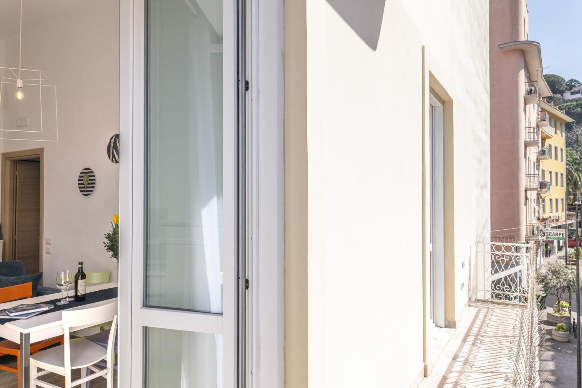 Mya Home Luxury Apartments كاستيلاّماري دي ستا المظهر الخارجي الصورة