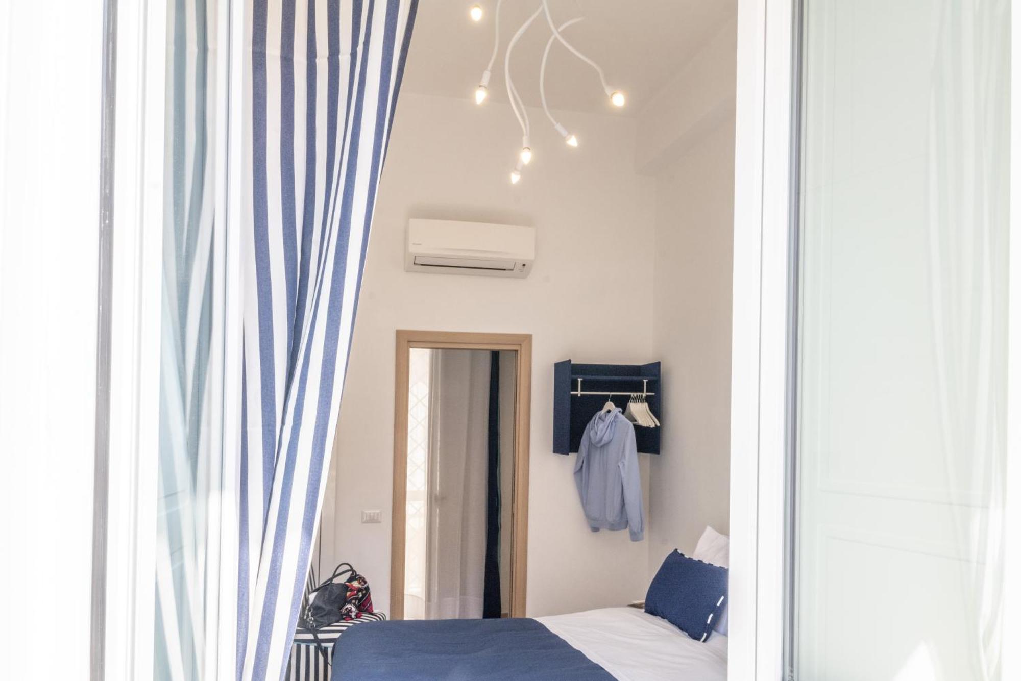Mya Home Luxury Apartments كاستيلاّماري دي ستا المظهر الخارجي الصورة