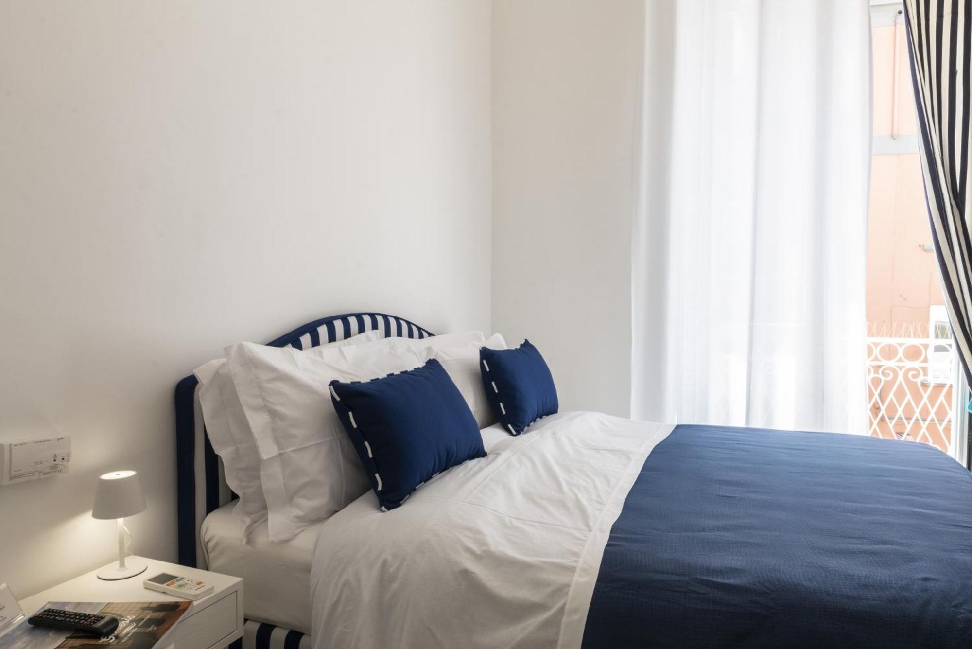 Mya Home Luxury Apartments كاستيلاّماري دي ستا المظهر الخارجي الصورة